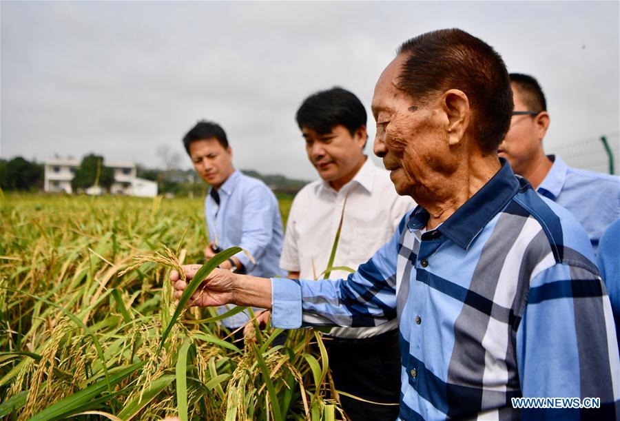 (TWO SESSIONS)CHINA-NEW VISION FOR DEVELOPMENT-INNOVATION (CN)