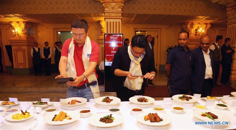 NEPAL-KATHMANDU-CUISINE-BOOK-LAUNCH