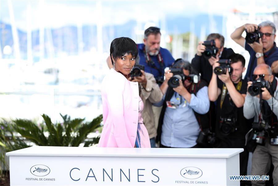 FRANCE-CANNES-71ST INTERNATIONAL FILM FESTIVAL-BLACKKKLANSMAN-PHOTOCALL