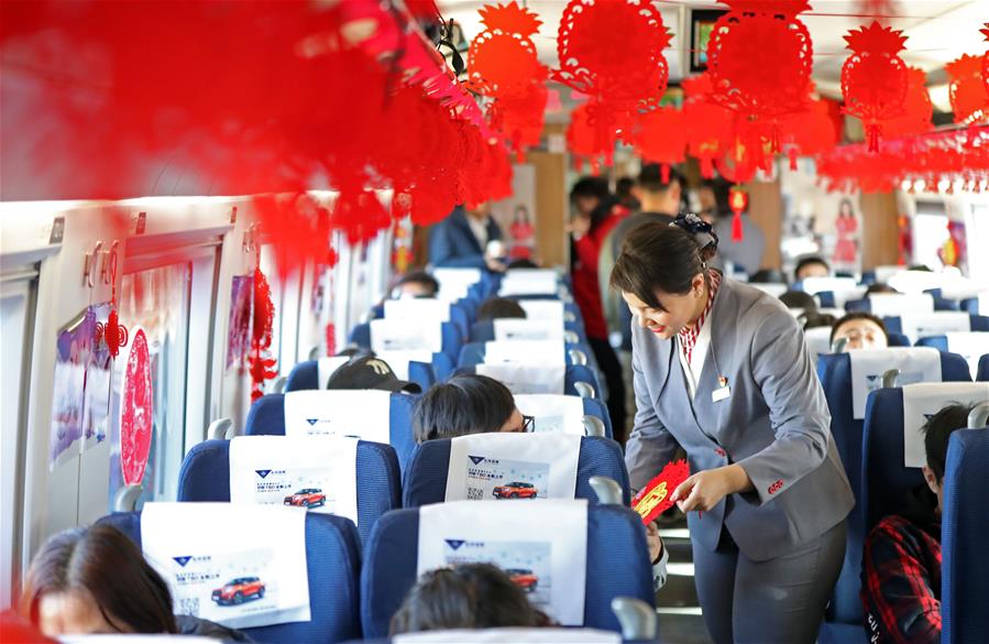 CHINA-RAILWAY-SPRING FESTIVAL (CN)