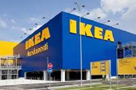 IKEA to recall safety gates in China