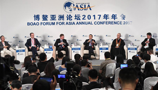 Session "Bring Craftsmanship back to Manufacturing" held at BFA